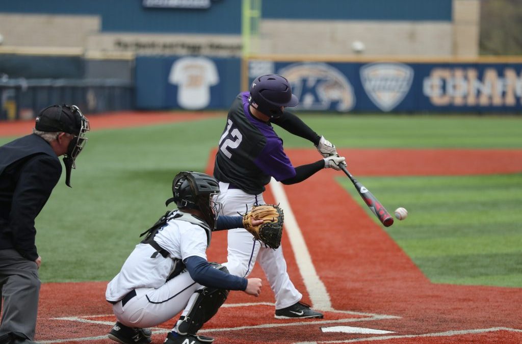 What Should Baseball Recruits Look for When Studying a College Team’s Roster?