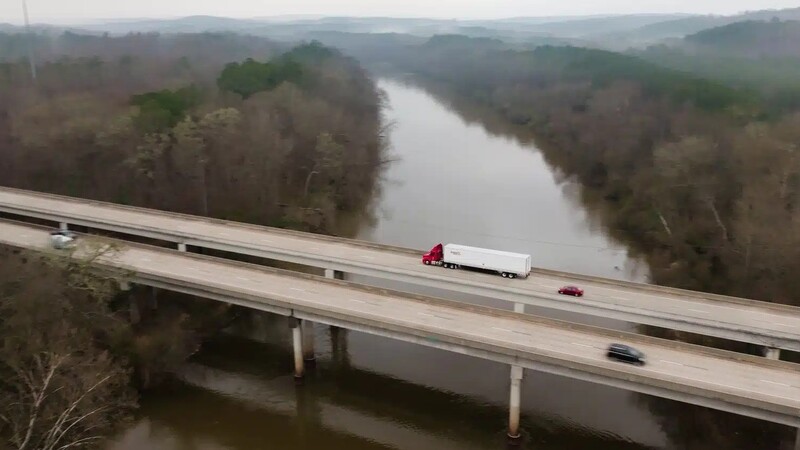 Meeting Critical Deadlines Using Over-the-Road Trucking in Newnan, GA Transportation