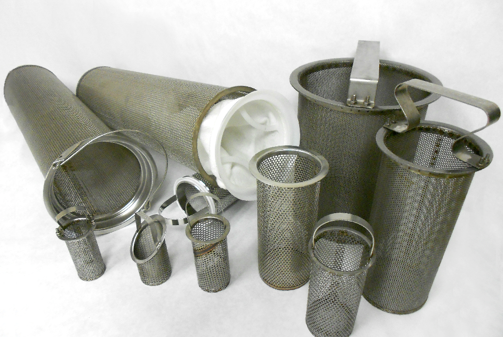 Protect Your Equipment from Costly Downtime with a Taisei Kogyo Filter Solution