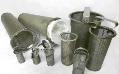 Protect Your Equipment from Costly Downtime with a Taisei Kogyo Filter Solution
