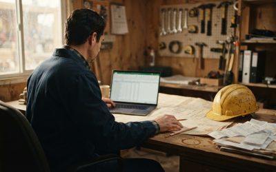 Contractor Bookkeeping Guidance for Growing Businesses Across the USA