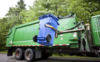 How Business Dumpster Services in Portland OR Supports Efficient Waste Management for Companies