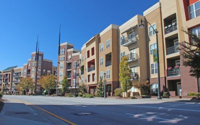Government Per-Diem Apartments in Vicksburg, MS Offer Convenience for Traveling Professionals