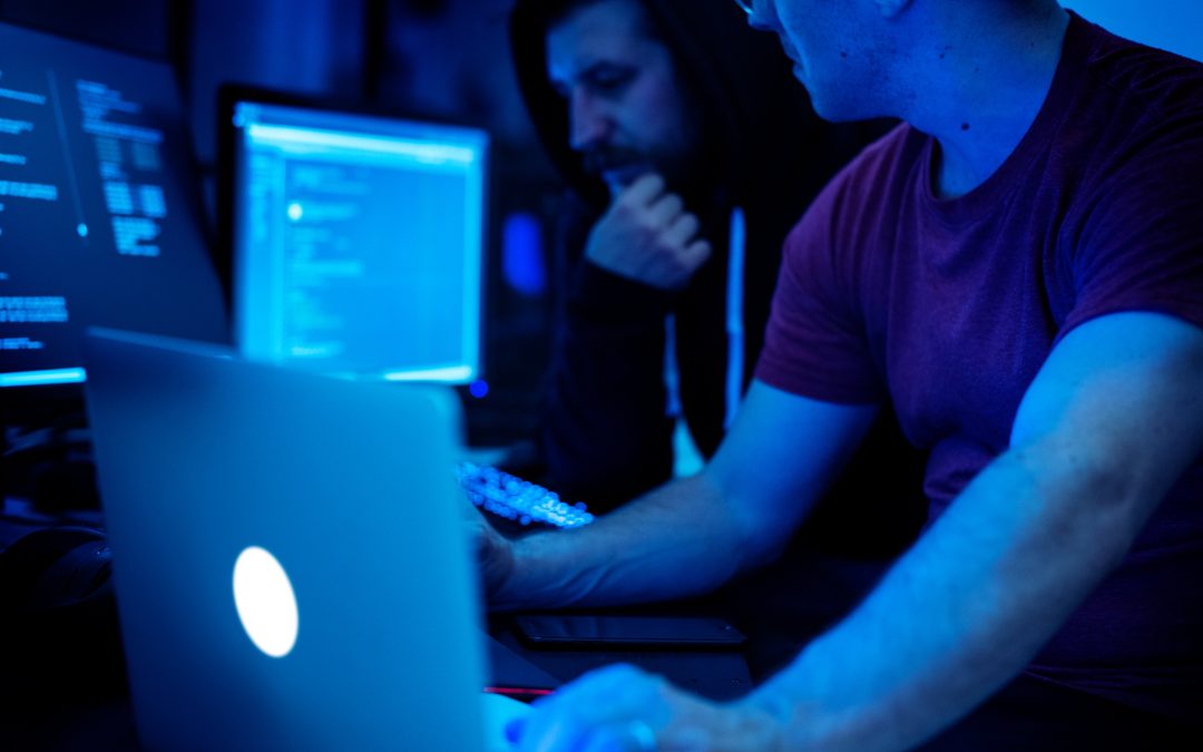 Improving Customer Trust With Advanced Data Security in Helena, MT