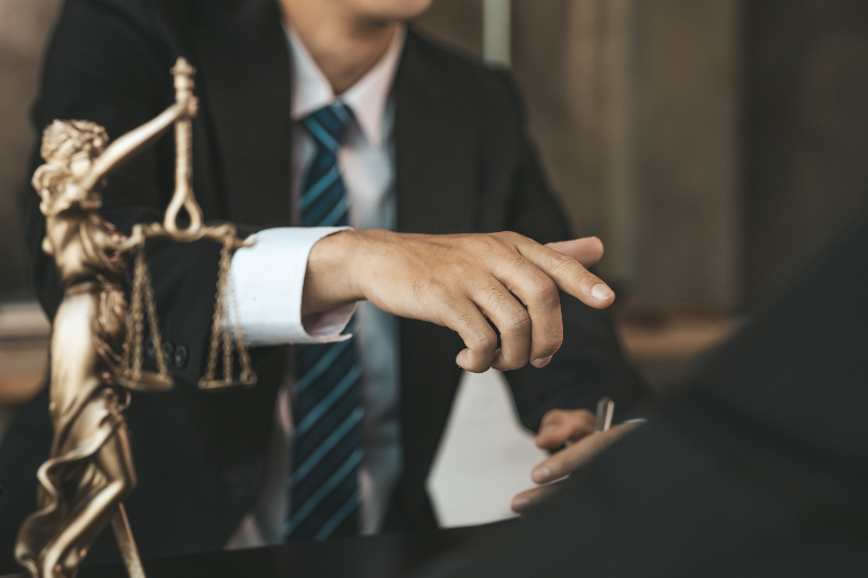 How Tax Lawyers in Garland, TX Can Help You Resolve Complex Tax Issues