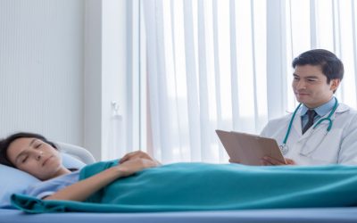 When Persistent Sleep Problems Deserve a Closer Look