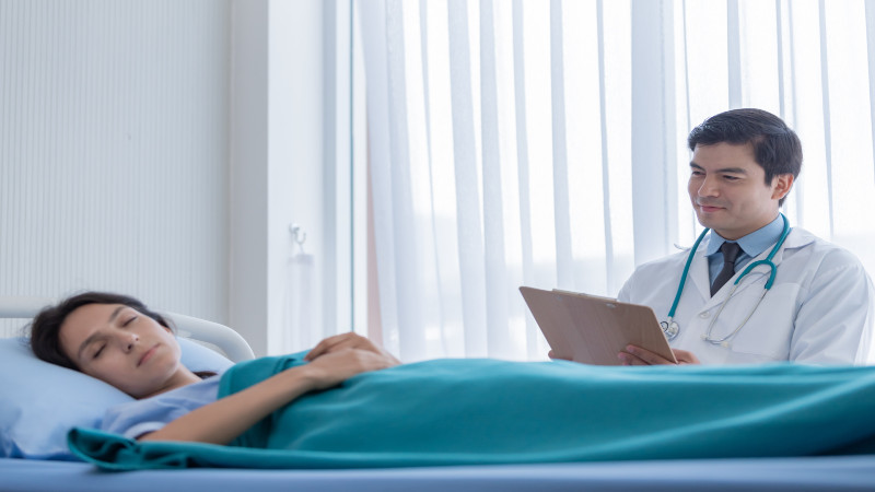 When Persistent Sleep Problems Deserve a Closer Look