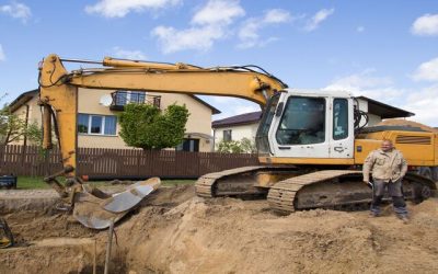 When Land Clearing Becomes the First Step Toward a Better Property