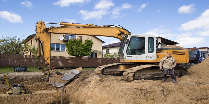 When Land Clearing Becomes the First Step Toward a Better Property