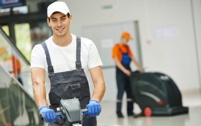 What Schools Gain by Choosing a School Janitorial Equipment Supplier Santa Maria, CA Trusts