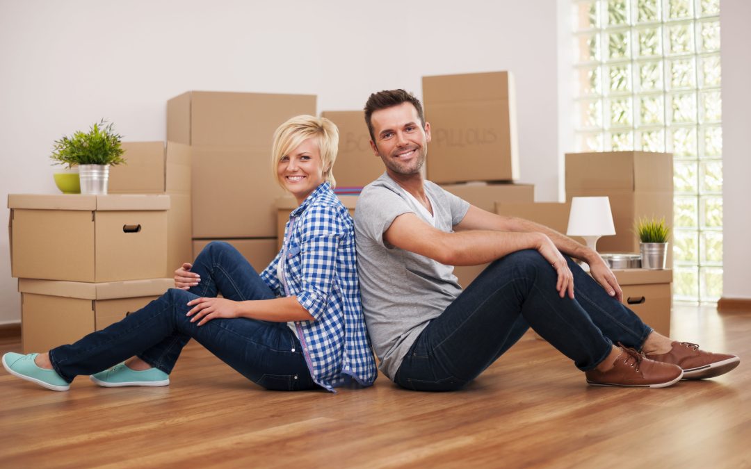 Improve Comfort and Style at Home by Choosing Laminate Flooring Installation in Burnsville, MN