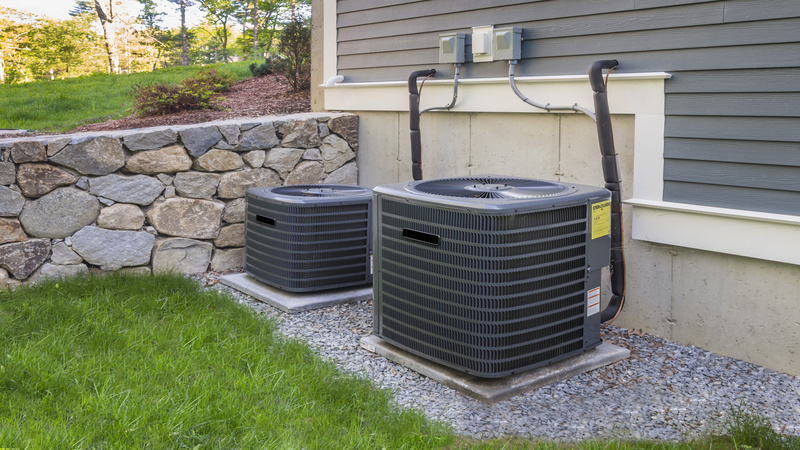 Reliable Comfort Solutions for Families Relying on Heating and Cooling Services in Jordan, MN