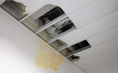 How Sheetrock Repair in Rome GA Restores Smooth Interior Surfaces