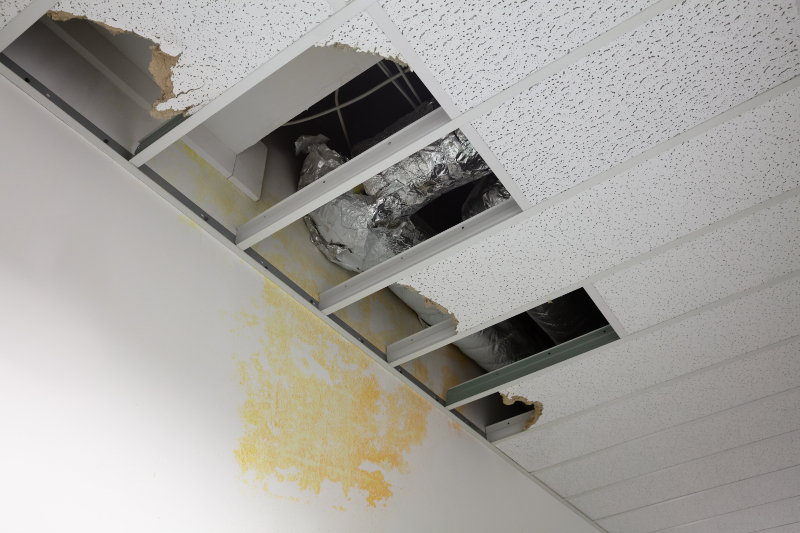 How Sheetrock Repair in Rome GA Restores Smooth Interior Surfaces