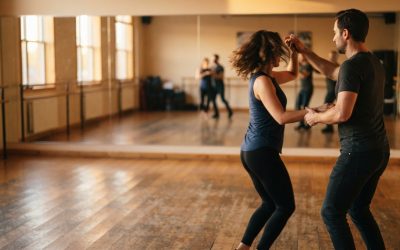 Finding the Right Salsa Dance Lessons in Houston, TX for Your Goals