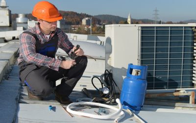 Home Comfort Solutions Begin with HVAC Installation Billerica, MA Experts Recommend
