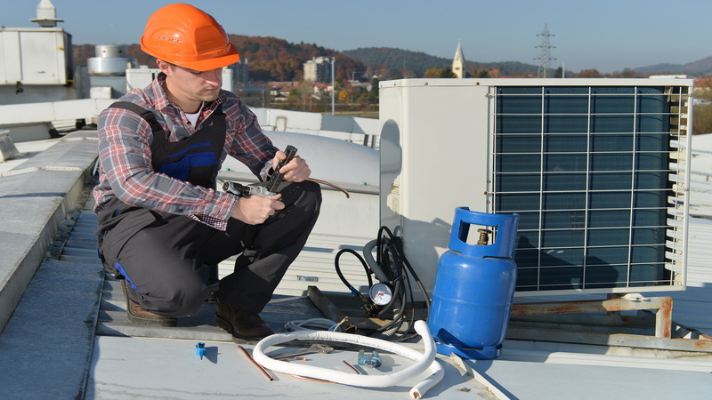 Home Comfort Solutions Begin with HVAC Installation Billerica, MA Experts Recommend