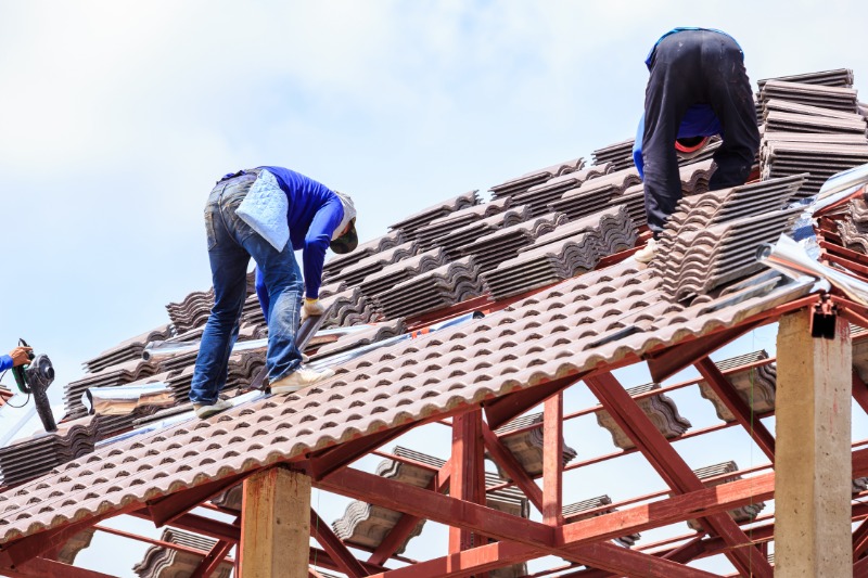 Roofing Contractors Jacksonville FL Deliver Energy Savings and Reliable Roof Upgrades