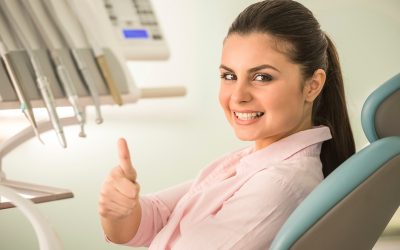 How Choosing a Dentist in Hamilton, ON Can Improve Your Family’s Oral Health Care