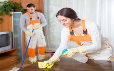 Restore Your Home Comfort With House Cleaning Services In Plymouth, MA for Residents