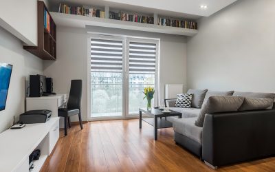 Bring Warmth and Curb Appeal to Your Home Using Wooden Shutters in Northern KY