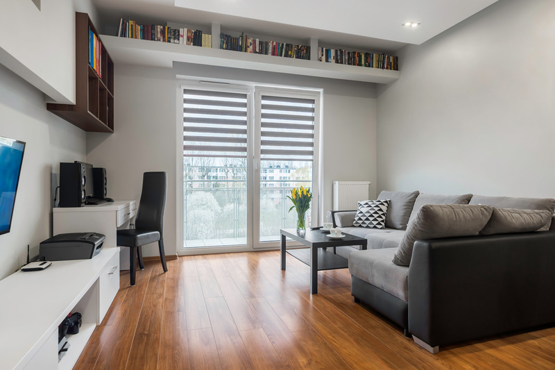 Bring Warmth and Curb Appeal to Your Home Using Wooden Shutters in Northern KY