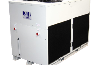 How MRI Chiller Manufacturers Ensure Reliable Cooling for American Medical Facilities