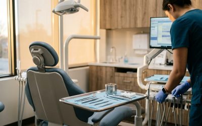 Common Dental Concerns a General Dentist Can Address in Verona, WI