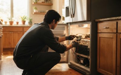 Common Appliance Problems That Call for Repair Services in Tequesta FL