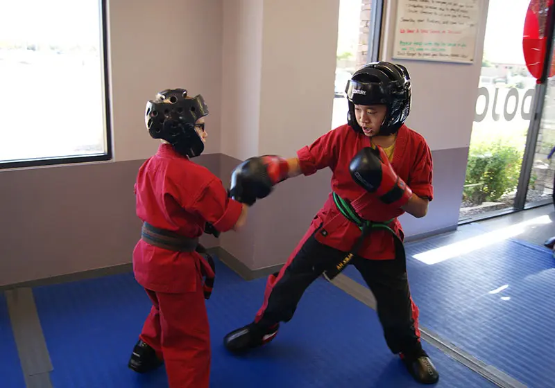 How Kids Martial Arts Supports Better Body Awareness in Crowded Spaces