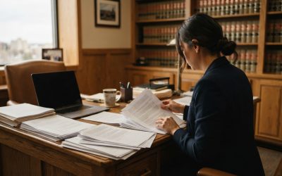 Understanding Compensation Claims With a Personal Injury Attorney in Great Falls, MT