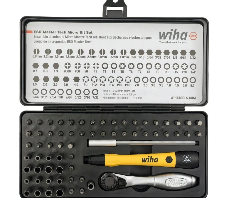 Master DIY Repairs at Home with a Hex Wrench Set Built for American Projects