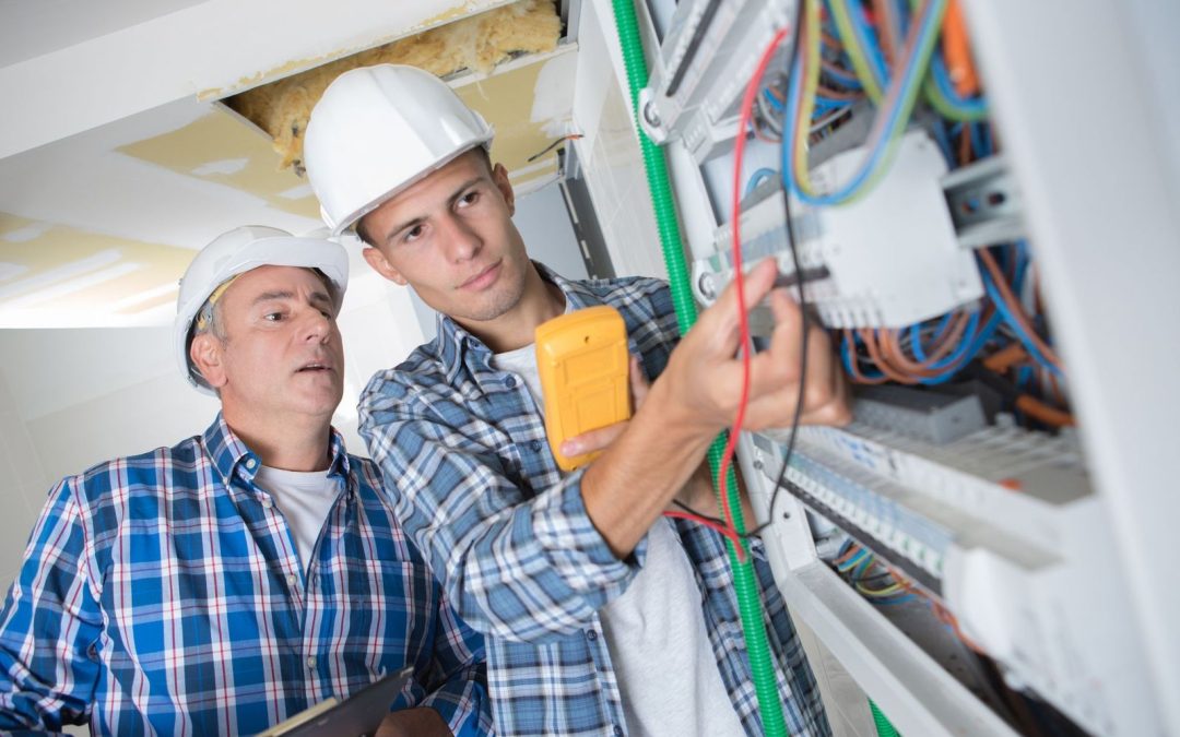 Restoring Peace of Mind with Reliable Emergency Electrical Repair in New Jersey