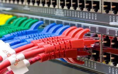 Network Cabling Contractor in Fort Myers: Planning Efficient Data Systems