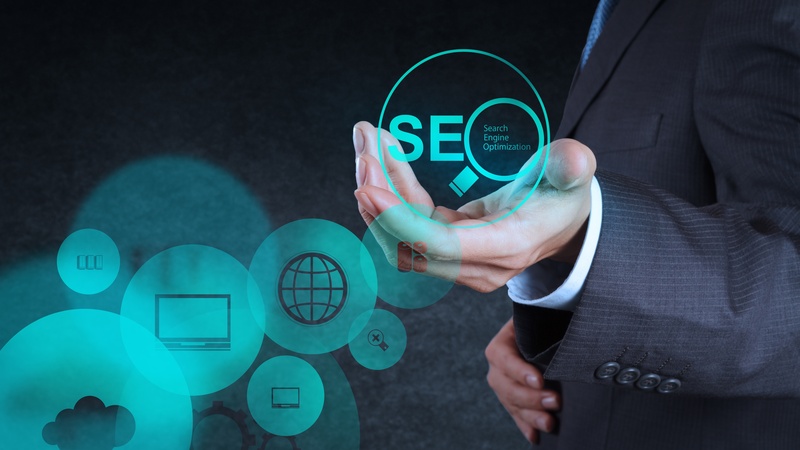 Unlock the Power of a Local SEO Agency in Las Vegas for Small Business Growth