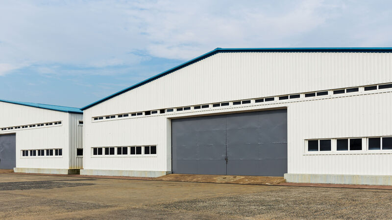 Planning Secure Outdoor Covered Storage in Naples for Every Season