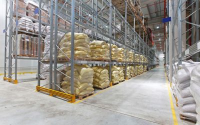 A Practical Guide to Choosing a Warehouse Automation Platform in Cincinnati, OH