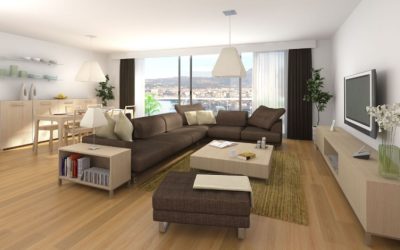 Signs You Need Professional Interior Decorating Help in Fort Myers, FL