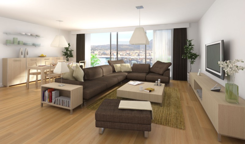 Signs You Need Professional Interior Decorating Help in Fort Myers, FL
