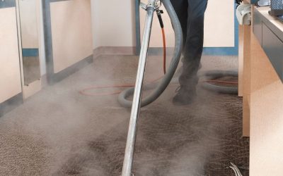 Carpet Cleaning After a Remodel: Clearing Drywall and Construction Dust