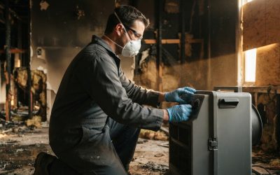 Choosing Reliable Fire Restoration Support