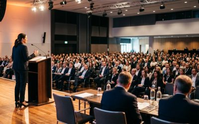 Dallas, OH Keynote Speaker Insights That Help Teams Find Fresh Motivation