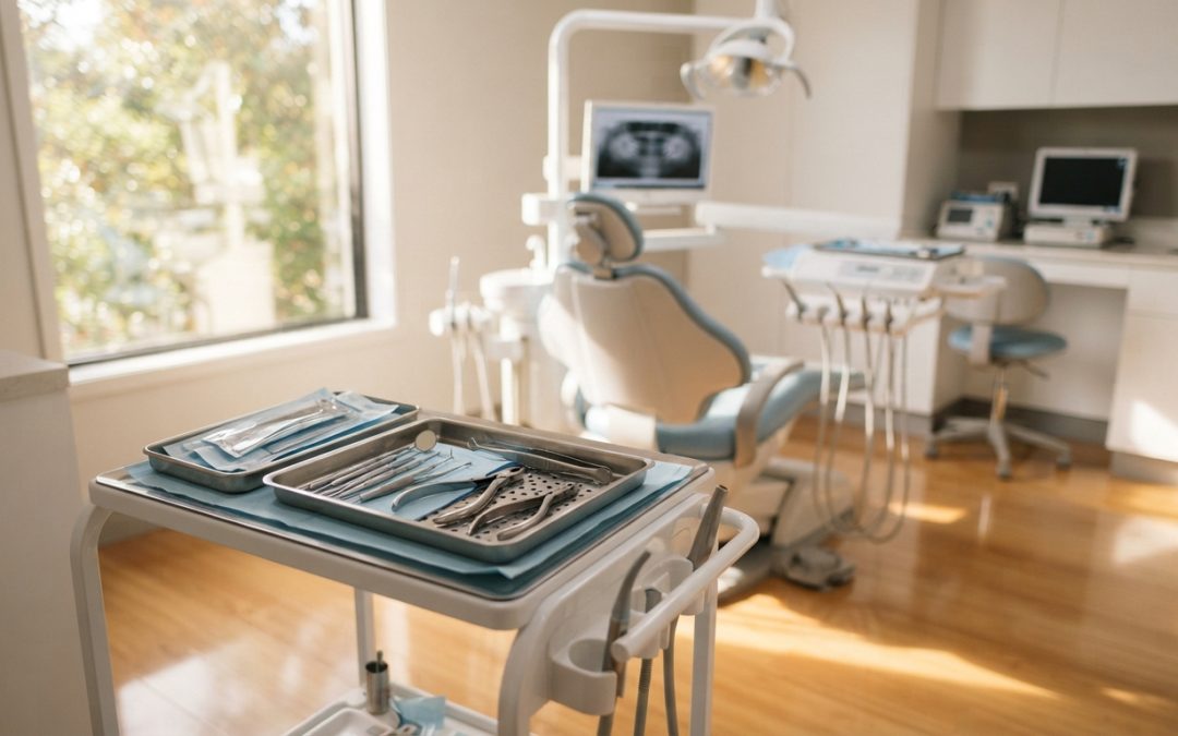 The Hard Truth About What Most Dentists Never Tell Patients