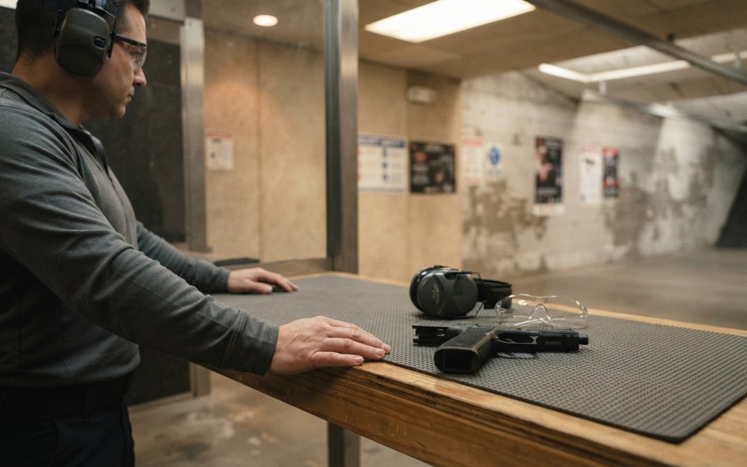 Choosing Firearms Training for Practical Safety and Skill