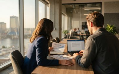 Jacksonville Sales Consultants in the USA: Guidance for Stronger Results