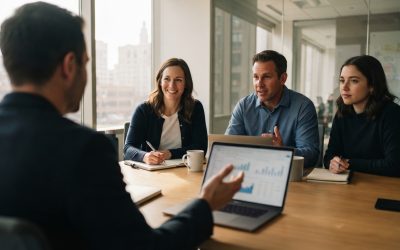 Practical Sales Coaching in Cleveland, OH for Confident Team Growth