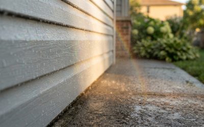 Why Regular Pressure Washing Extends the Life of Your Property