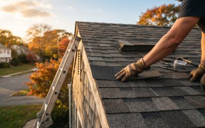 A Homeowner’s Guide to Reliable Roof Repair Services in New Rochelle, NY