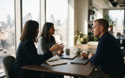 Sales Coaching in San Juan, PR: Guidance for More Meaningful Results