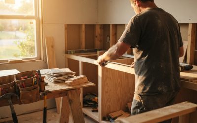 Signs You Need a Professional Home Contractor for Your Next Renovation
